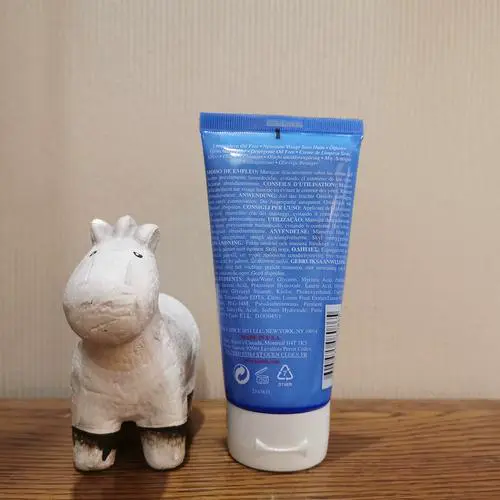 土豆洗面奶 怎么样