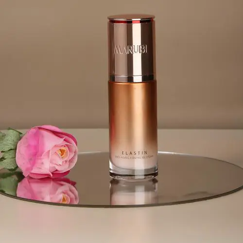 丸美最新出品的护肤品