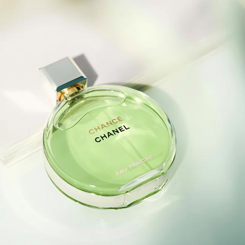 香奈儿最新款香水 邂逅