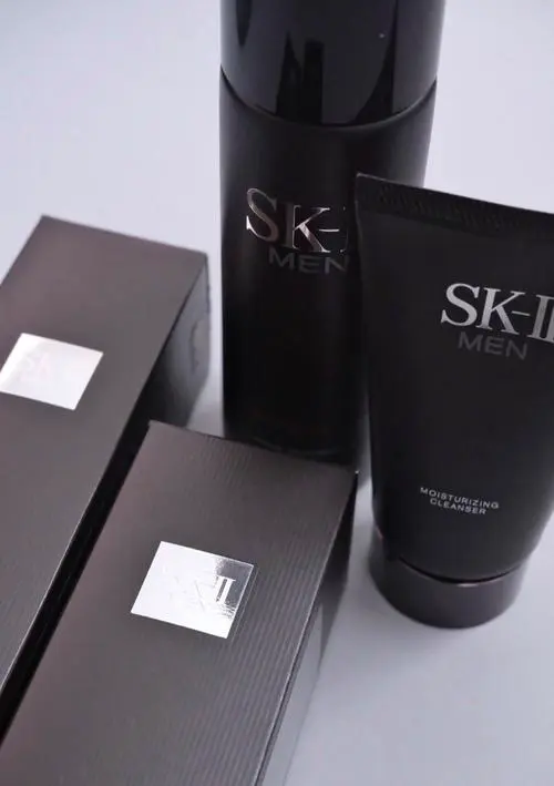 sk2男士洗面奶的效果怎么样