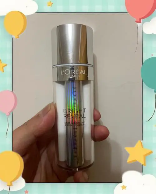 欧莱雅最新款精华液