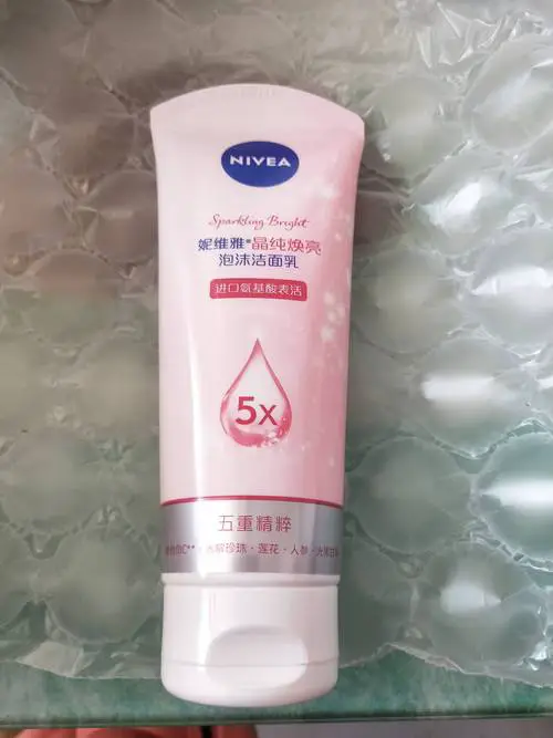 优质来洗面奶怎么样