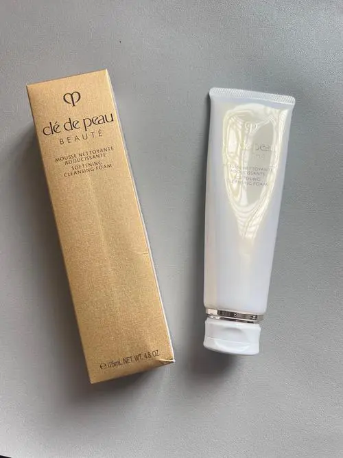 cpb好的洗面奶怎么样