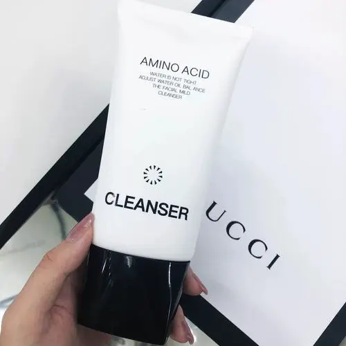 heelaa洗面奶怎么样