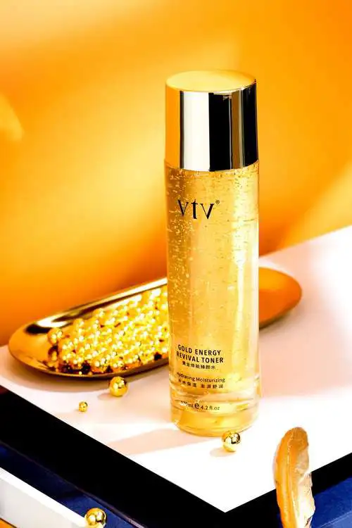 最新功能行化妆品