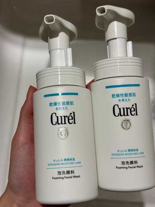 fresh 泡沫洗面奶效果怎么样