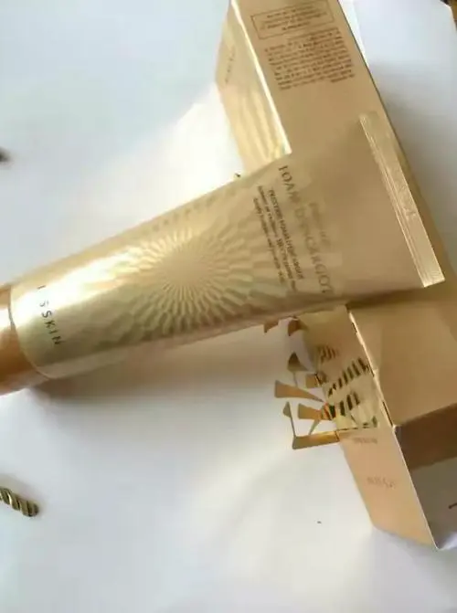 小黑猪洗面奶怎么样