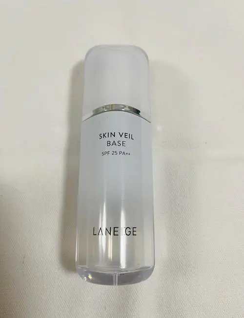 兰芝最新版本隔离霜