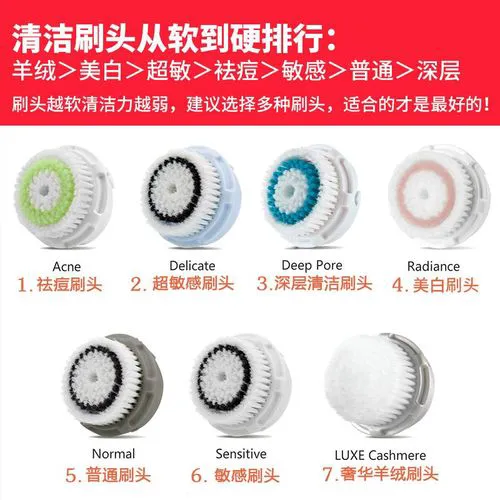 科莱丽的洗面奶怎么样