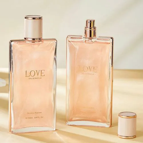 香水女士香水最新款香水