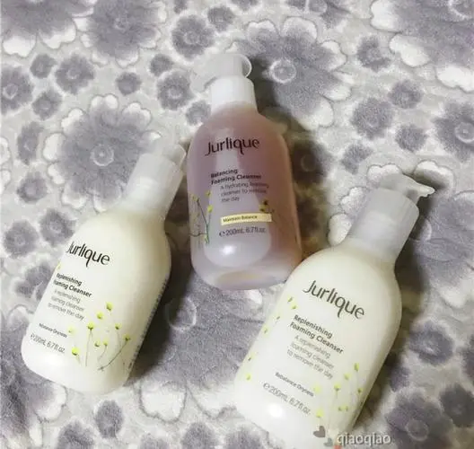 怎么区分茱莉蔻洗面奶真假