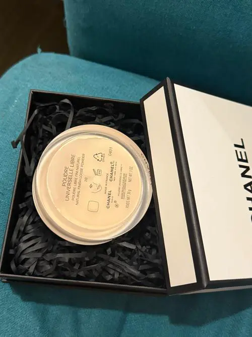 香奈儿散粉最新价格多少