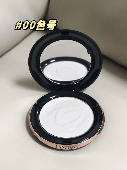 兰蔻粉饼的最新款价格