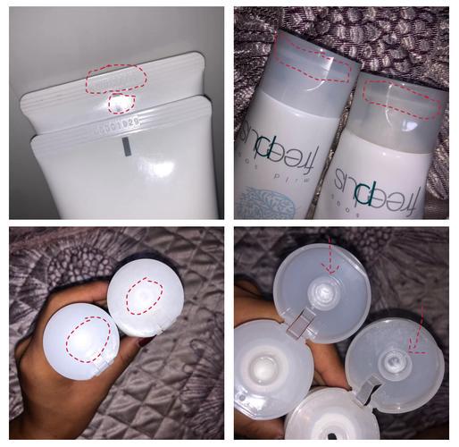 怎么辩别馥佩洗面奶的真假