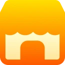 merchant icon