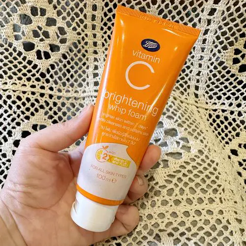 purity洗面奶怎么样