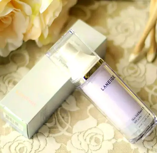 爱茉莉兰芝隔离最新款