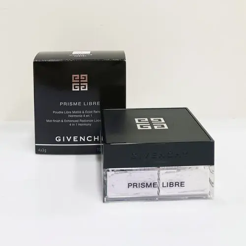 纪梵希四宫格散粉最新款