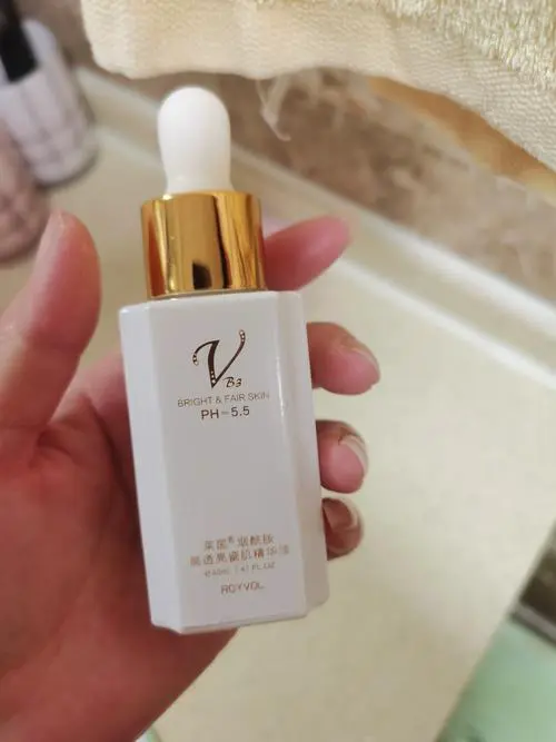 榆橄草最新化妆品