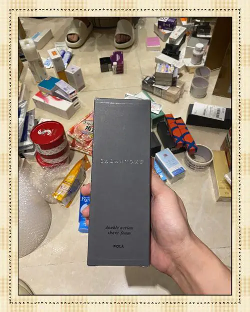 pola高保湿洗面奶怎么样