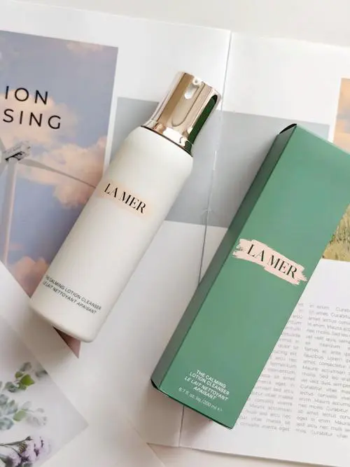 lamer的洗面奶怎么样
