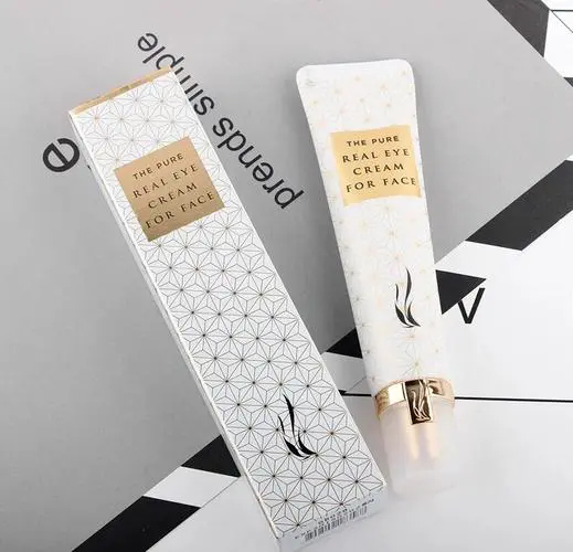 ahc最新款眼霜第五代