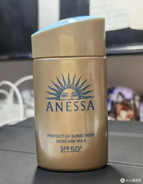 安热沙防晒霜最新图片