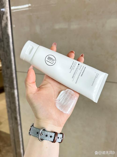 凯伊秀洗面奶怎么样