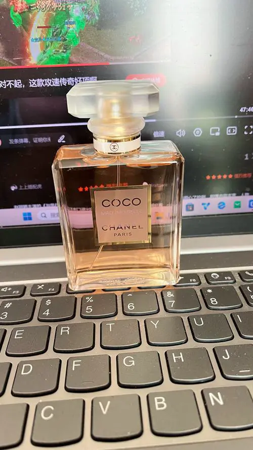 香奈儿小姐香水最新款