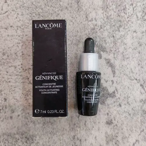 兰蔻精华肌底液最新款