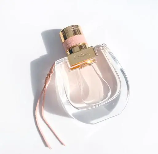 chloe2017年最新款香水