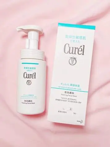 温和洗面奶是怎么样