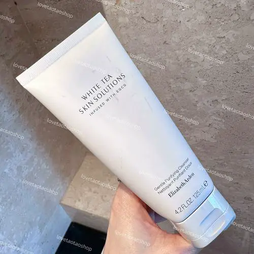 伊丽莎白雅顿的洗面奶怎么样