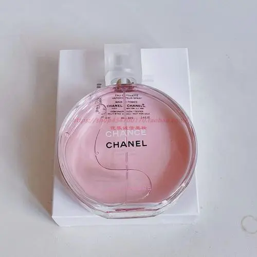 香奈儿粉色邂逅最新款