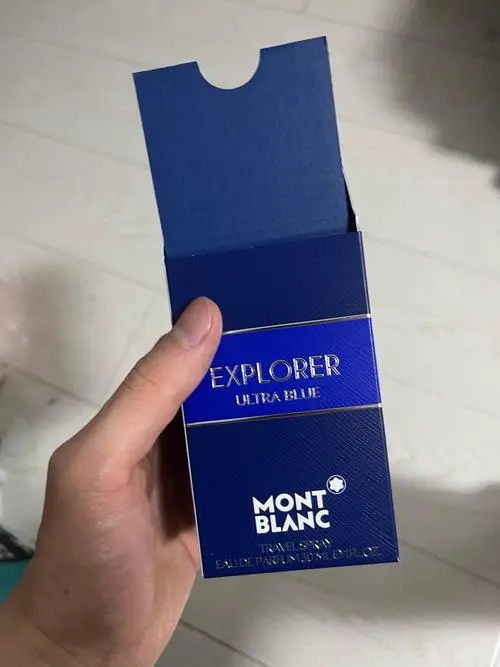 万宝龙探索者最新视频