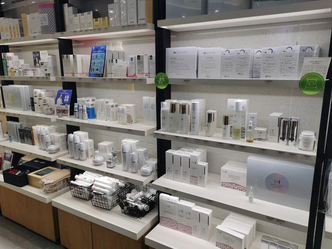 卖化妆品最新模式