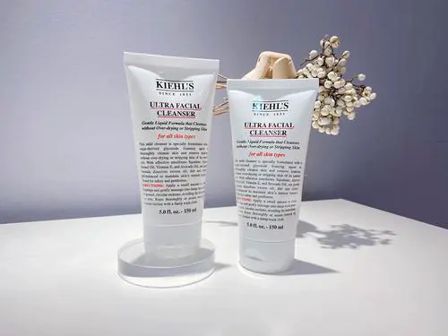 科颜氏温和洗面奶怎么样