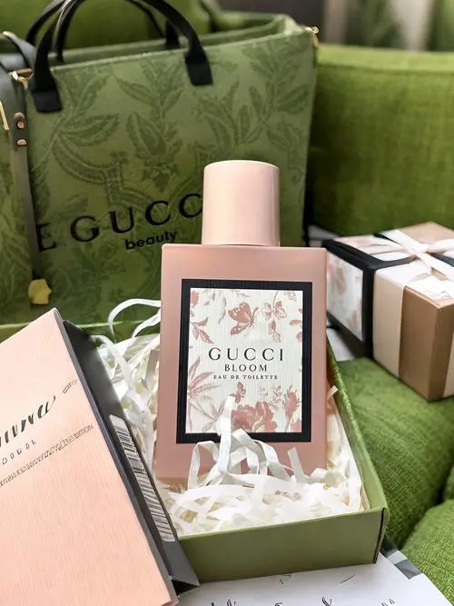 gucci最新款香水图片价格表