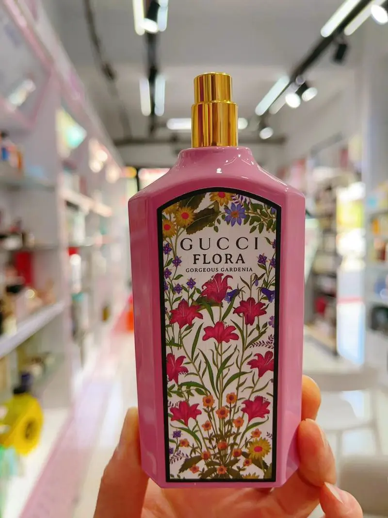 古奇最新款香水怎么样