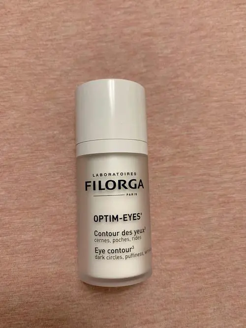 菲洛嘉眼霜最新版本