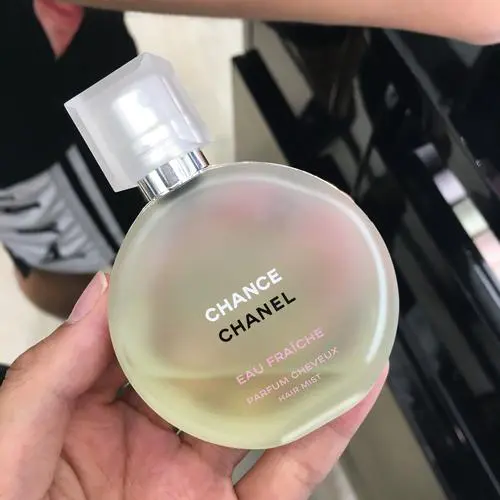 香奈儿最新款发喷