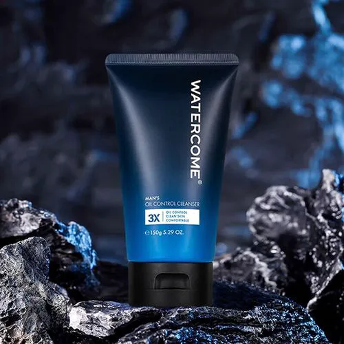 水之蔻男士洗面奶怎么样