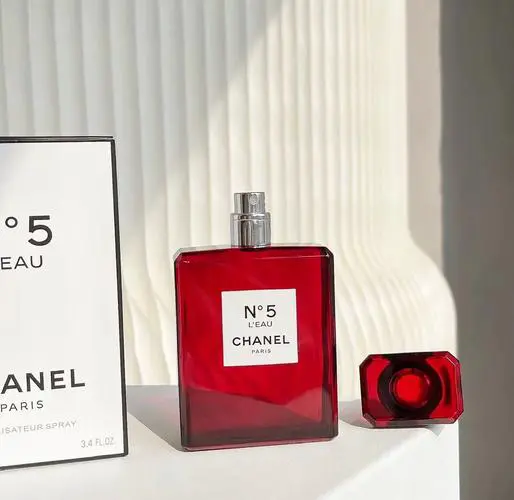 香奈儿n5低调奢华最新