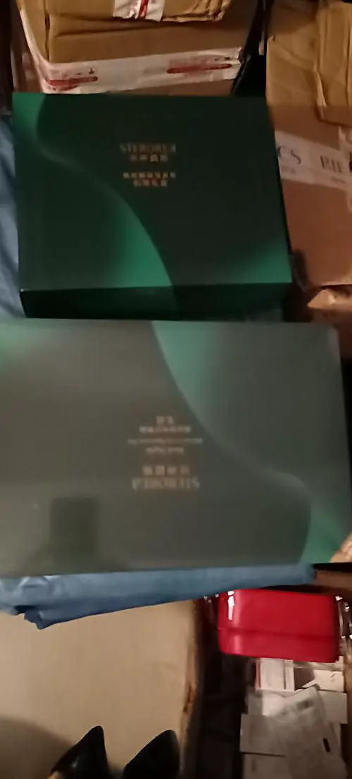 诗婷露雅洗面奶怎么样