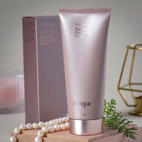 朱莉寇洗面奶怎么样?