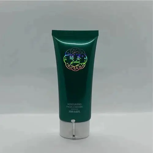 润颜洗面奶怎么样