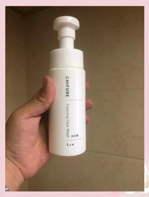 千妇恋氨基酸洗面奶怎么样点评