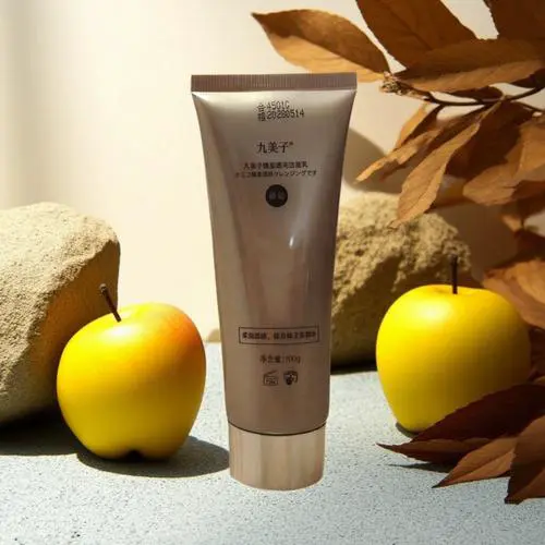 九美子洗面奶怎么样