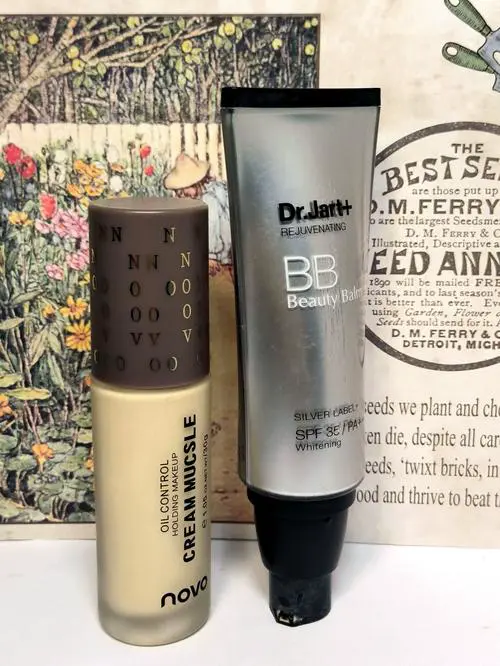 蒂佳婷银管bb最新包装