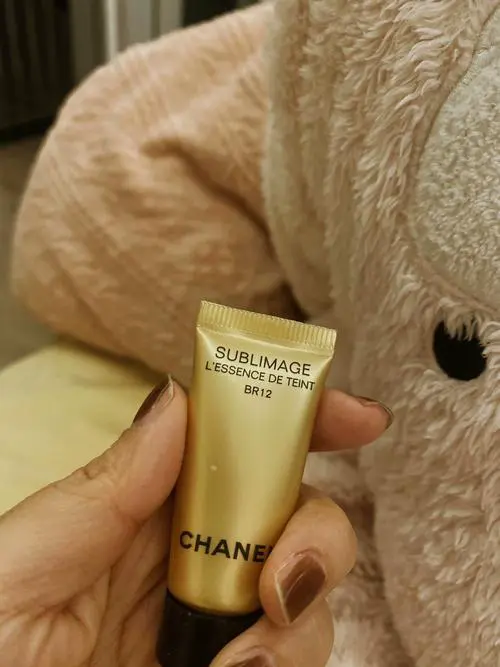 chanel2020最新奢华粉底液